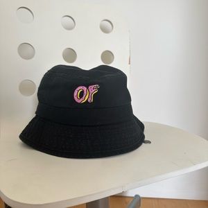 Odd Future Bucket Hat